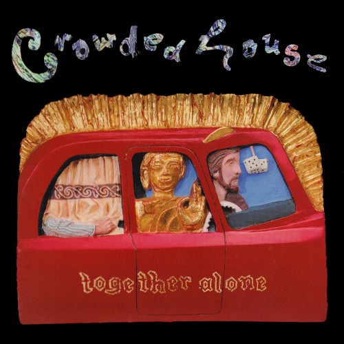 Crowded House